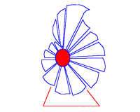 Logo Schnecke Logo Schnecke